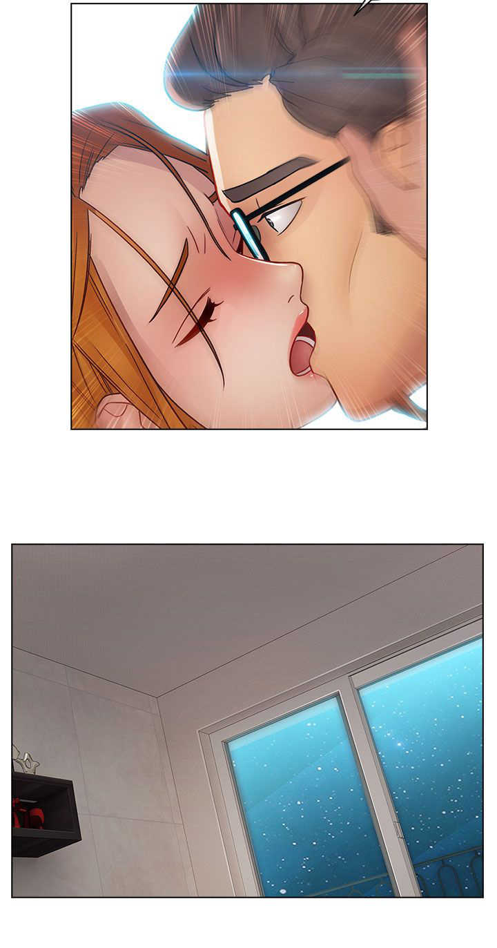 第34章：离职6