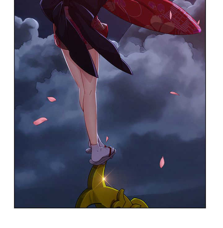第54章：娘娘13