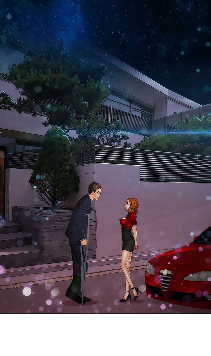 第33章：曾经19