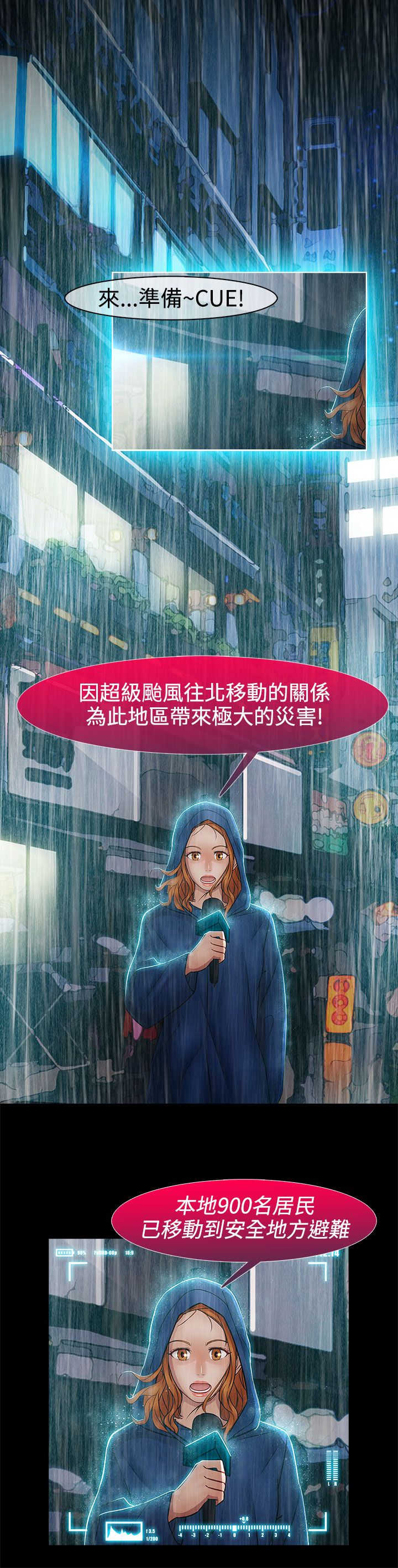 第33章：曾经4