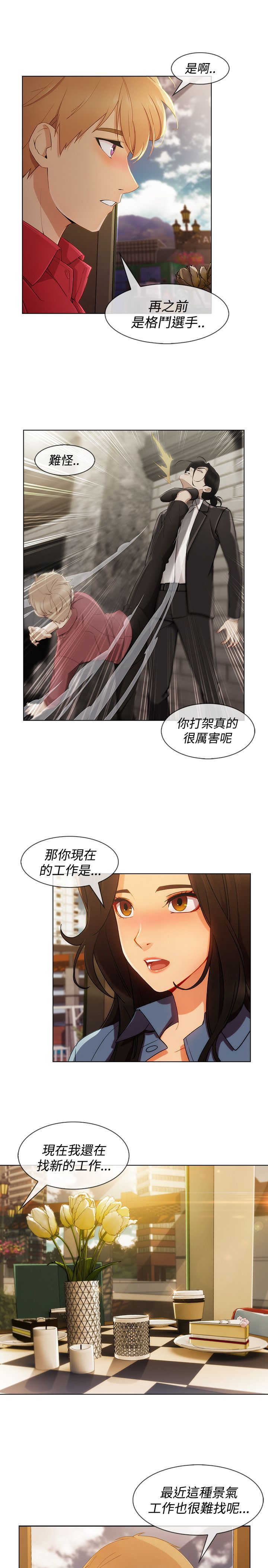 第46章：工作12