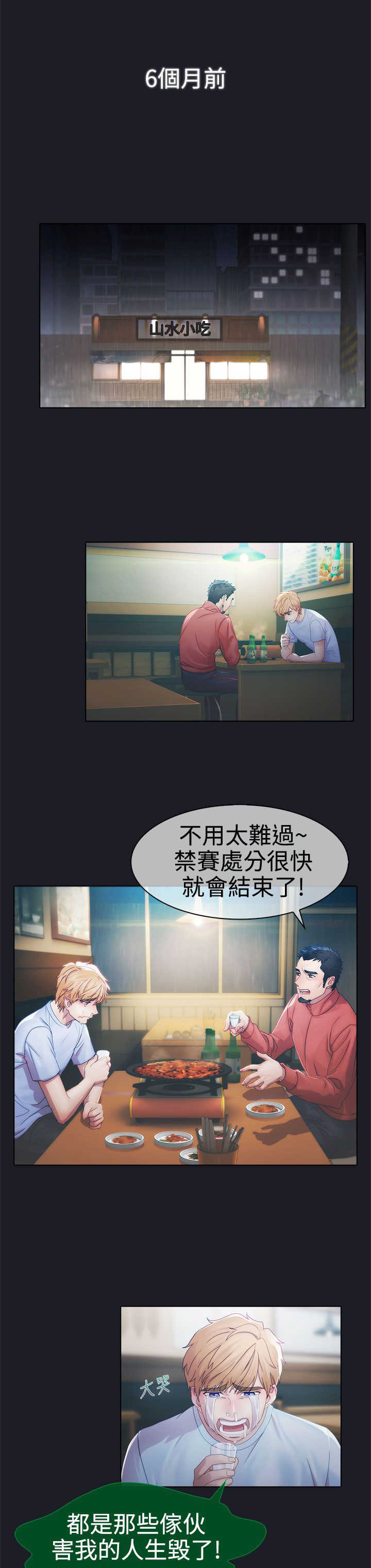 第6章：空姐0