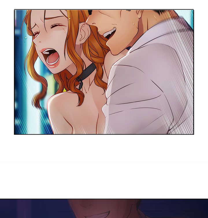 第33章：曾经0