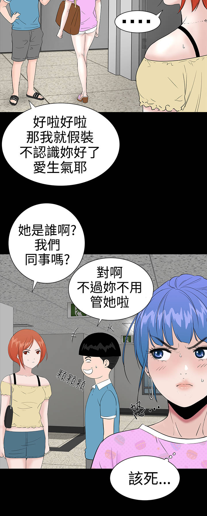 第19章：念头9