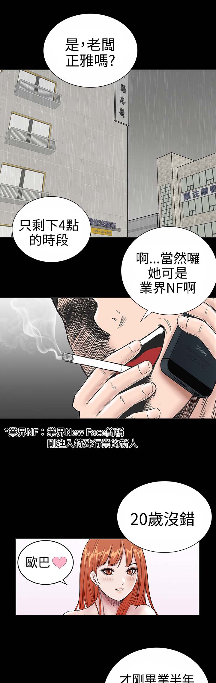第1章：开工0