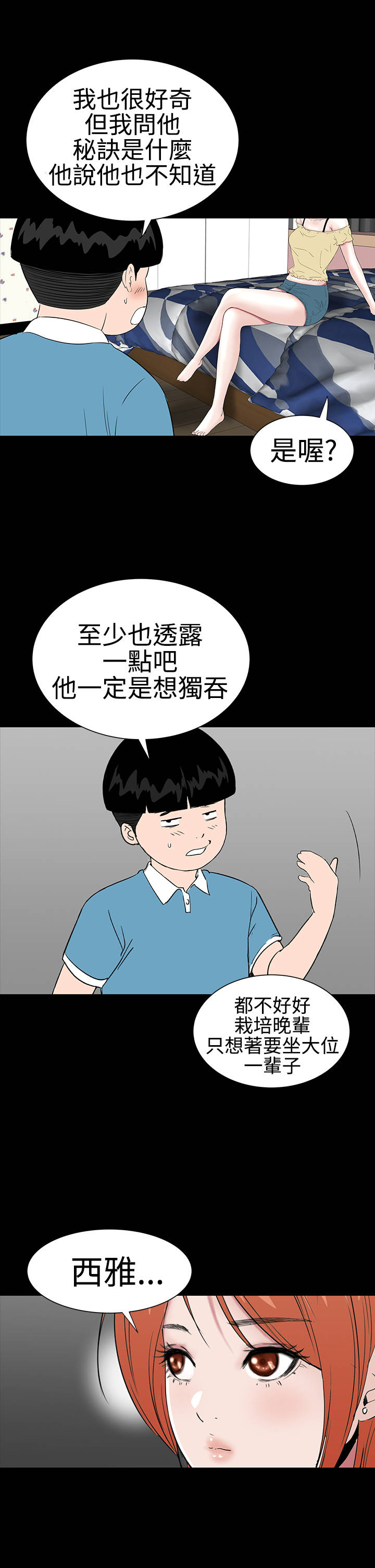第19章：念头22