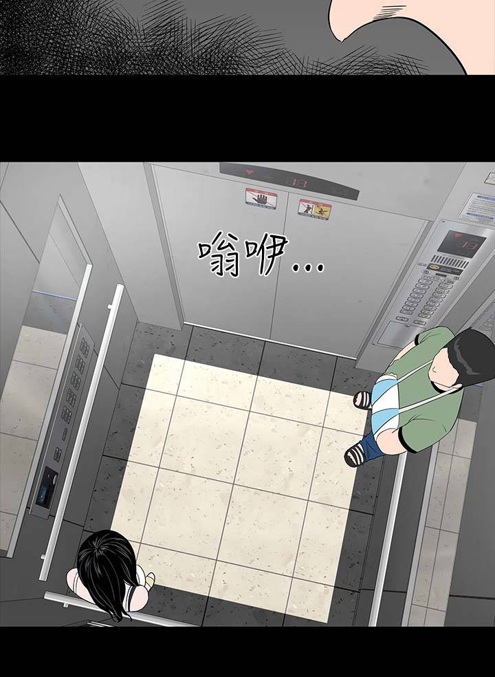 第21章：电梯7
