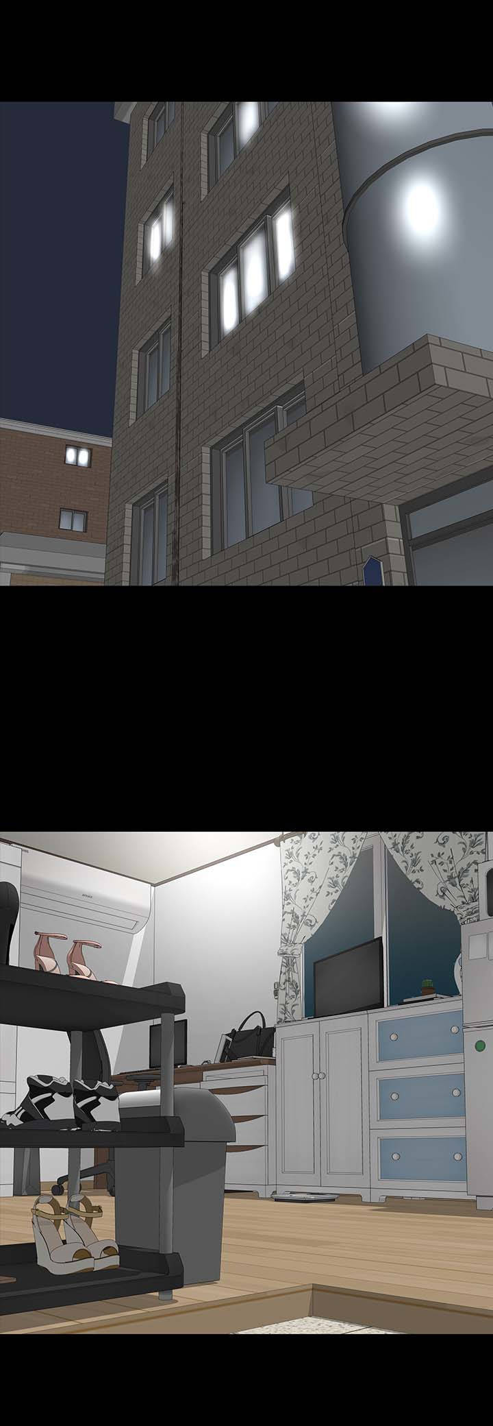 第22章：忍耐11
