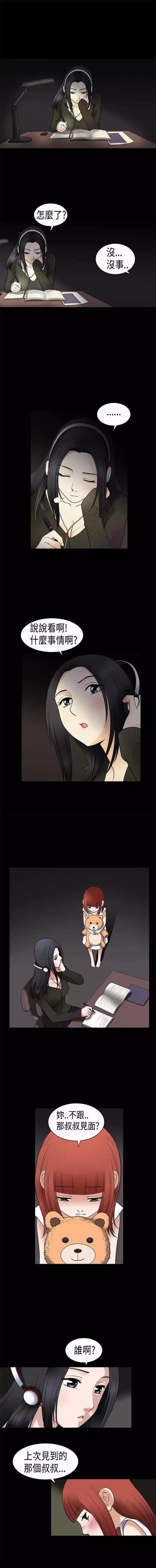 第7章：憎恨0