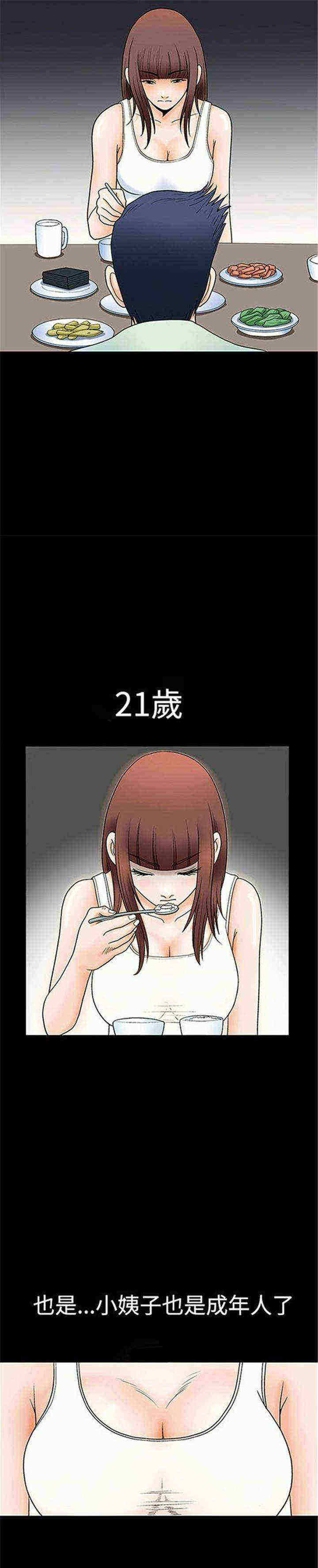 第2章：炸鸡15