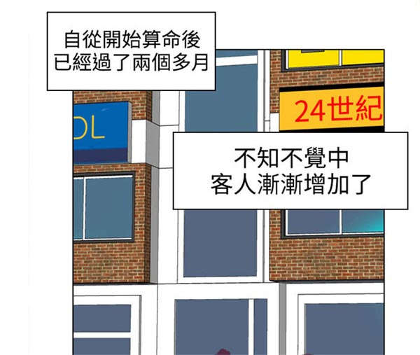 第20章：尴尬0