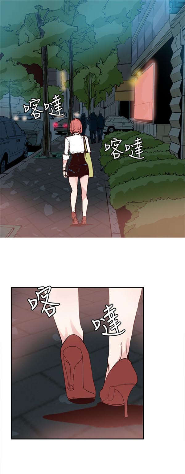 第25章：转机出现0