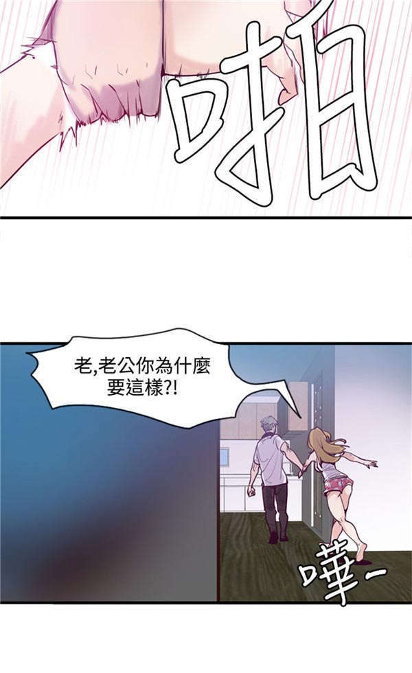 第16章：奇怪的老公13
