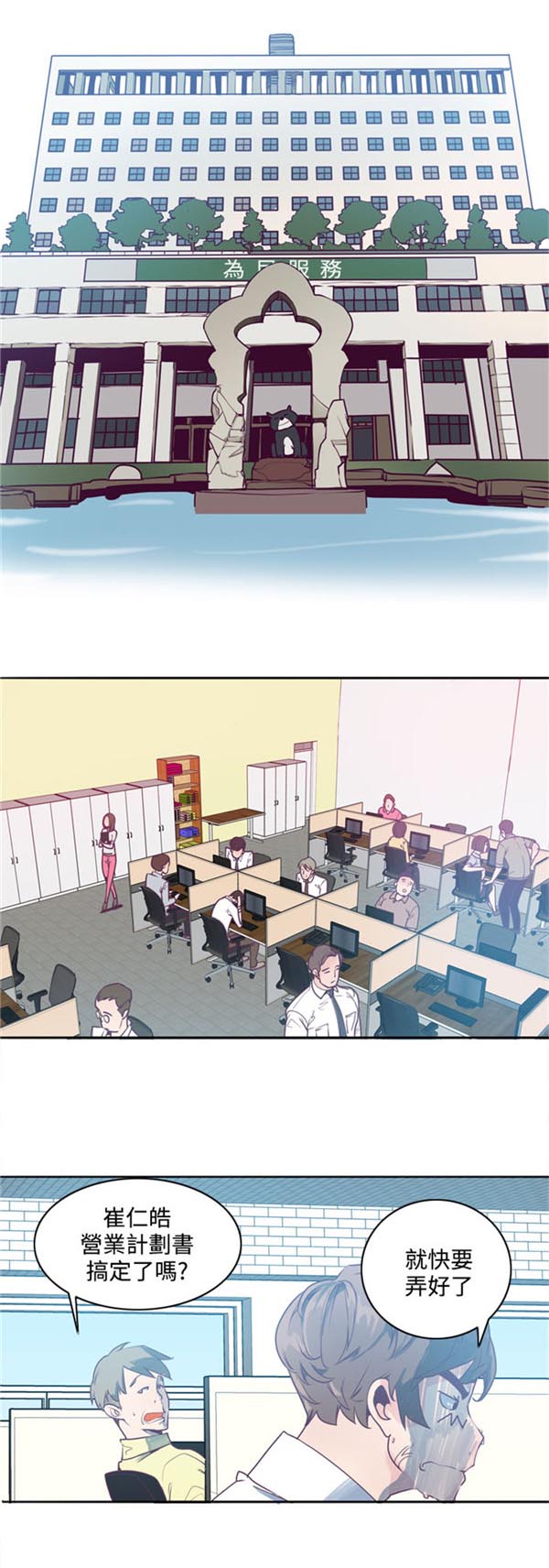 第1章：Preview0