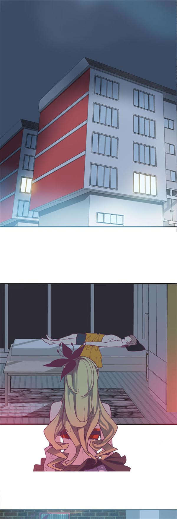 第3章：符咒0