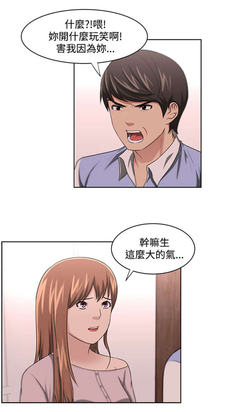 第14章：矛盾13