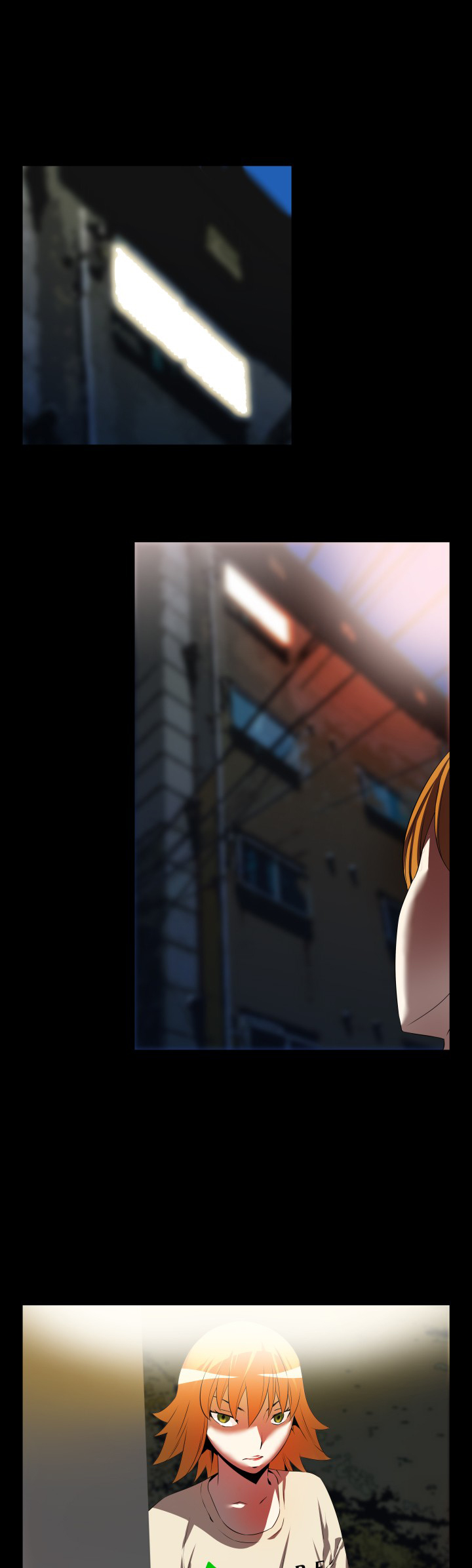 第38章：逮住22