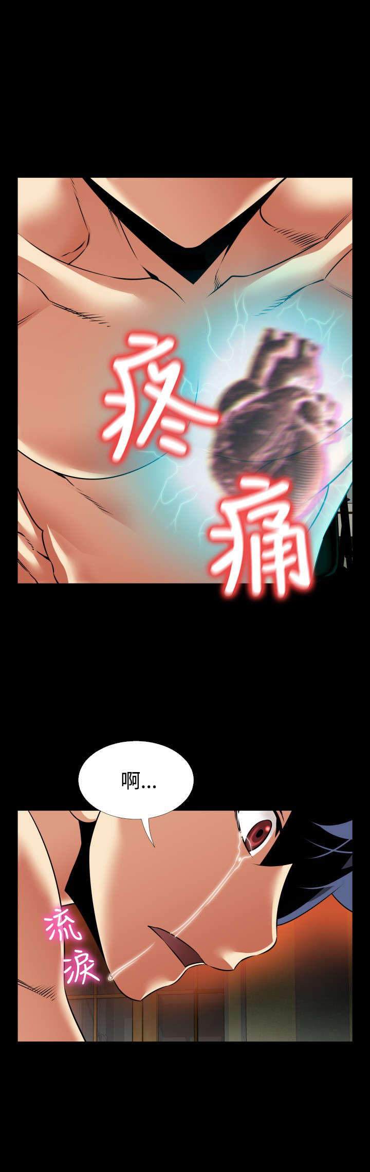 第128章：一次实验11
