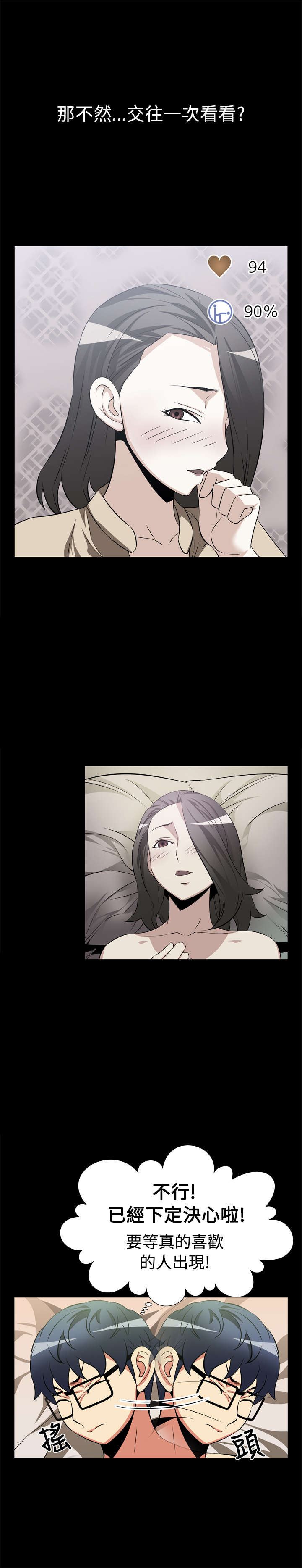 第14章：理想人选8