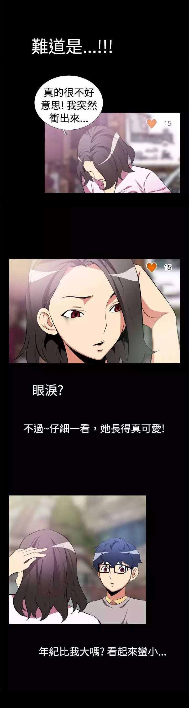 第3章：第一个6