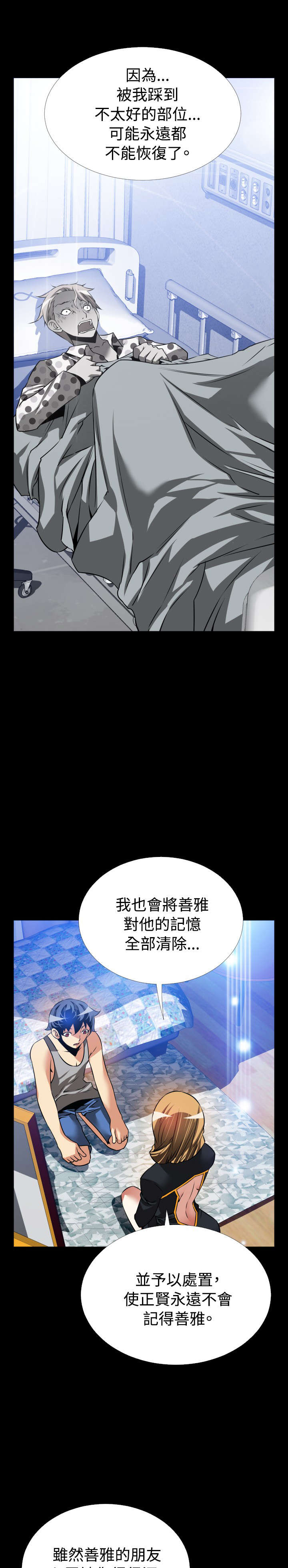 第130章：记忆清除下0