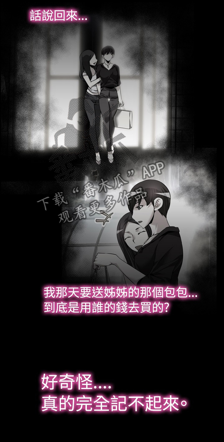 第143章：【番外】苏醒15
