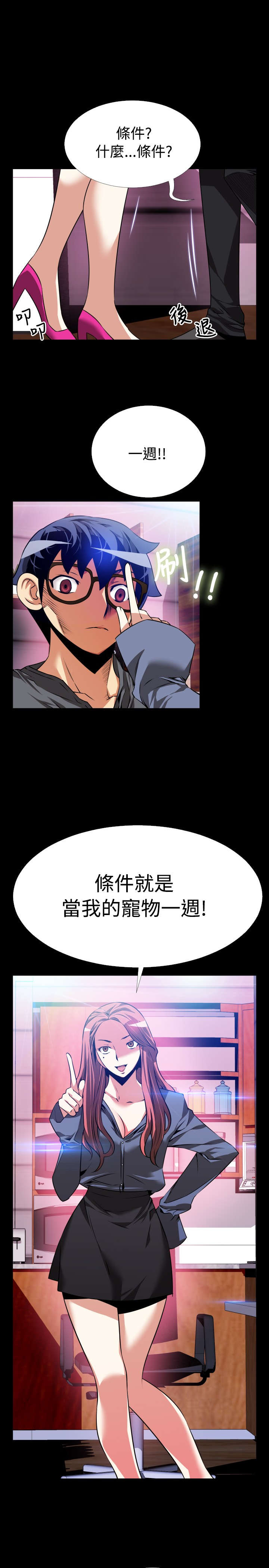 第68章：条件13