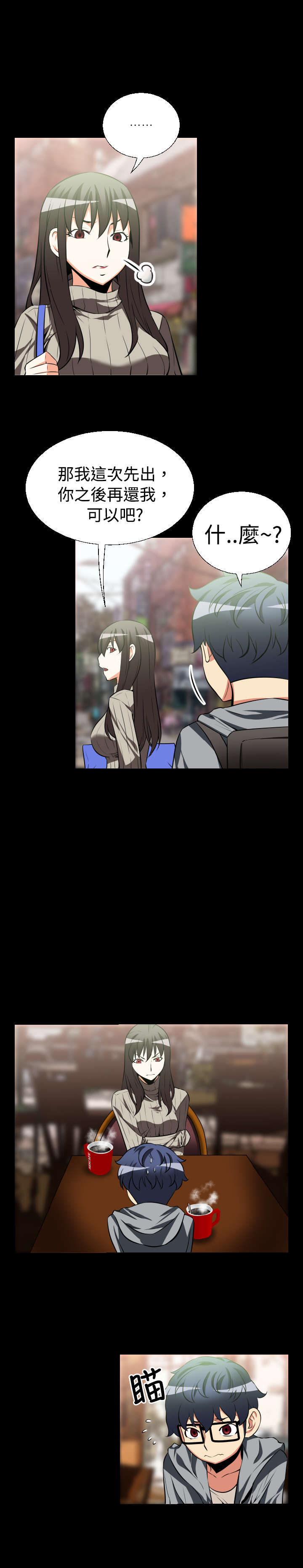 第19章：赔钱5