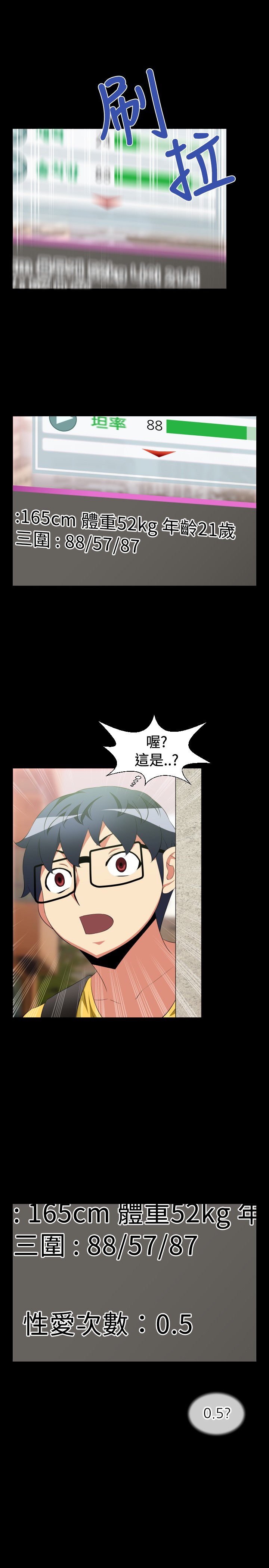 第31章：告白3