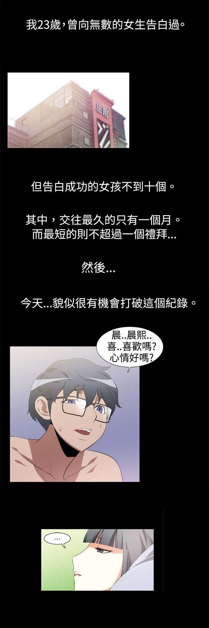 第1章：出门不利0