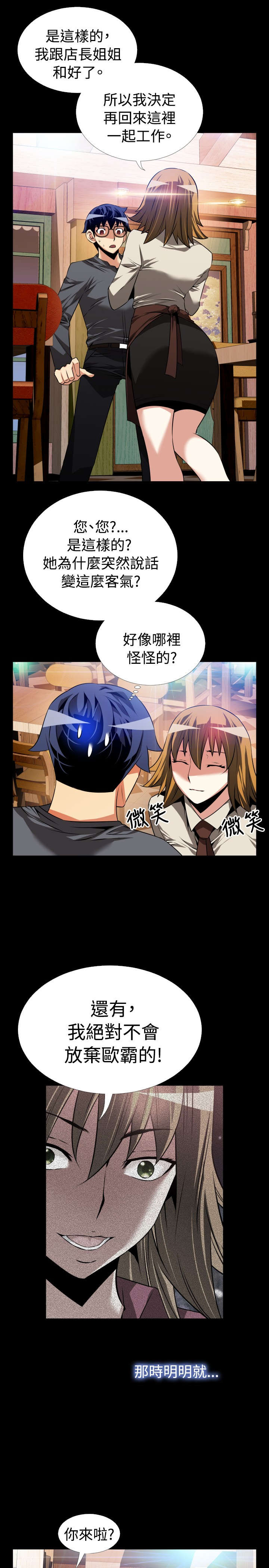 第68章：条件1