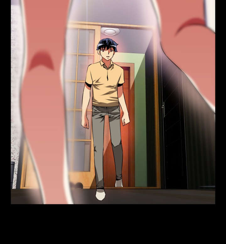 第61章：约见善雅4