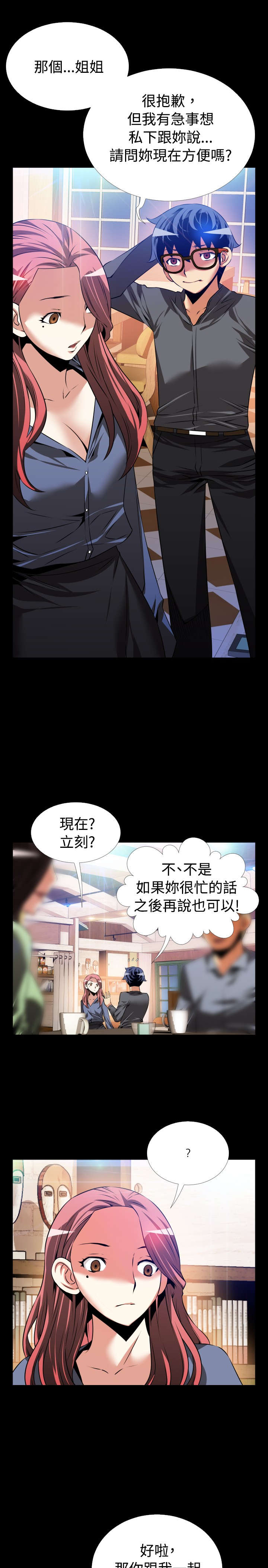 第68章：条件5