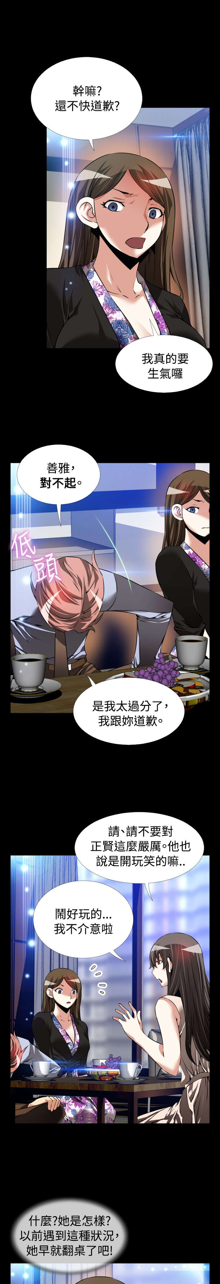 第99章：震惊10