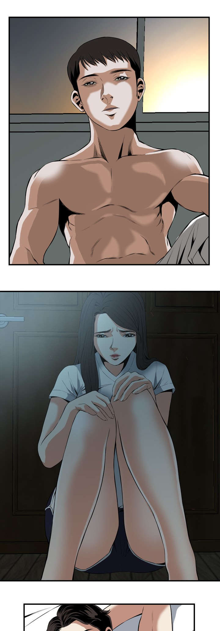 第55章：紧张13