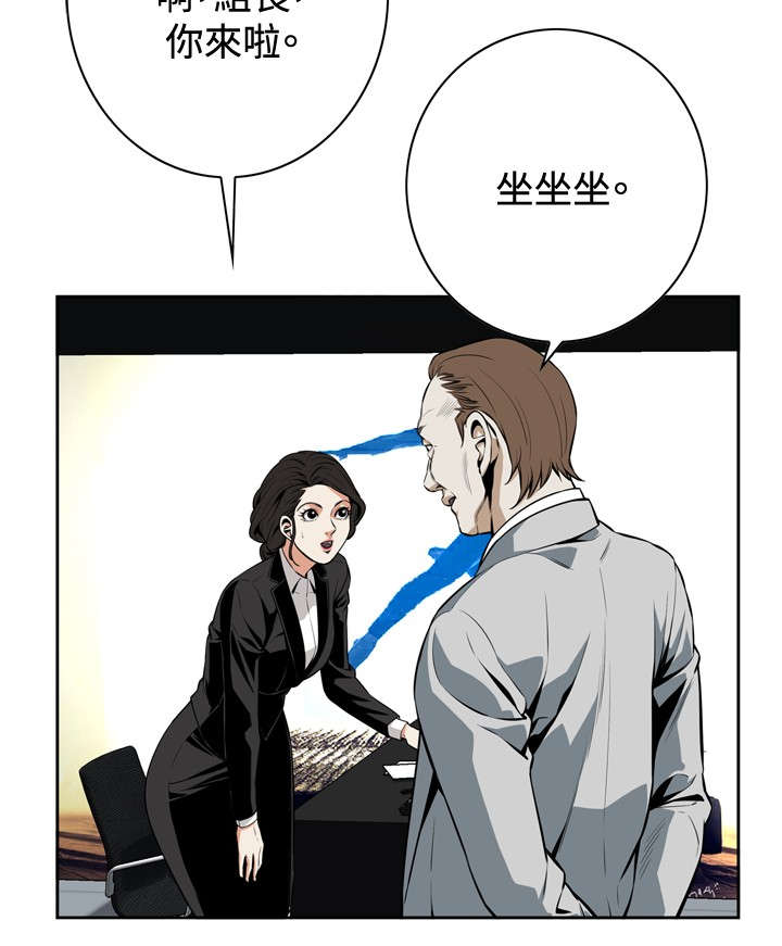 第32章：上级的关心6
