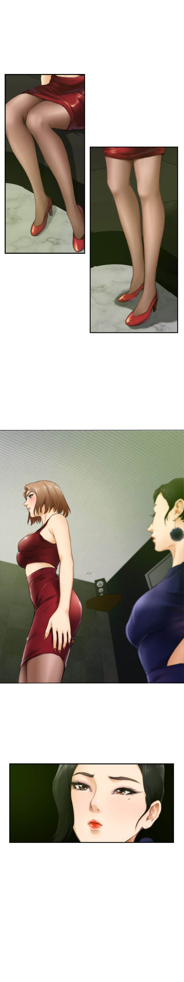 第39章：前女友18