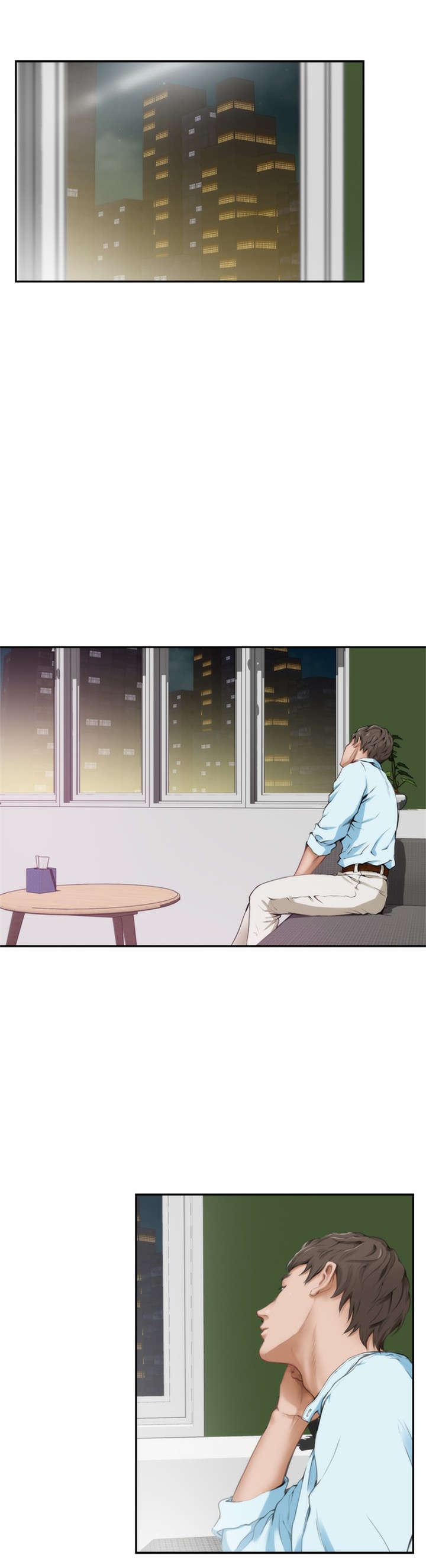 第34章：驯服0