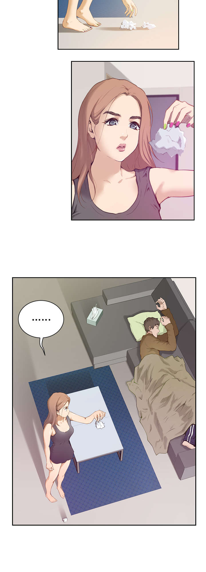 第2章：张美路6