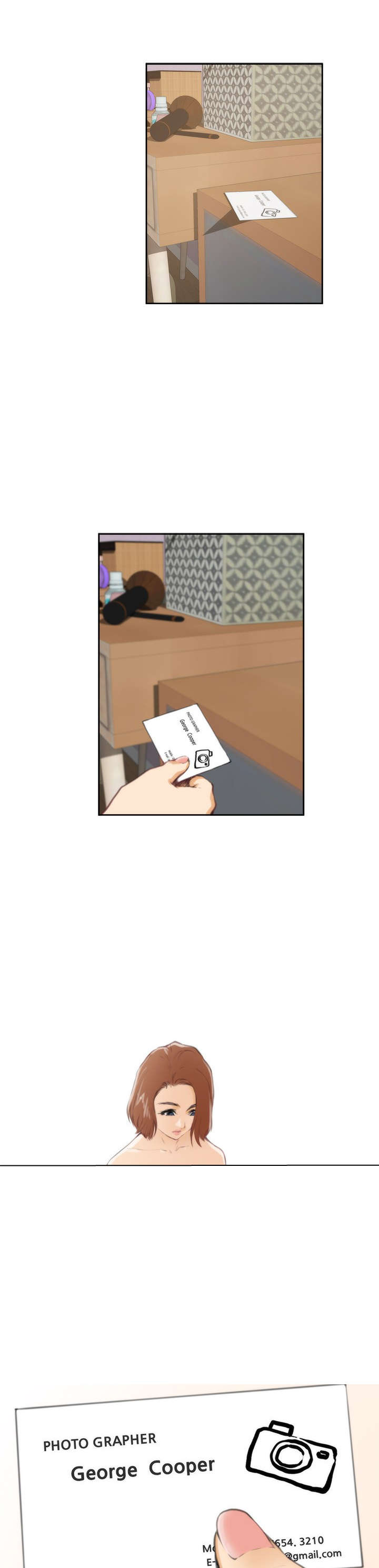 第29章：尴尬0