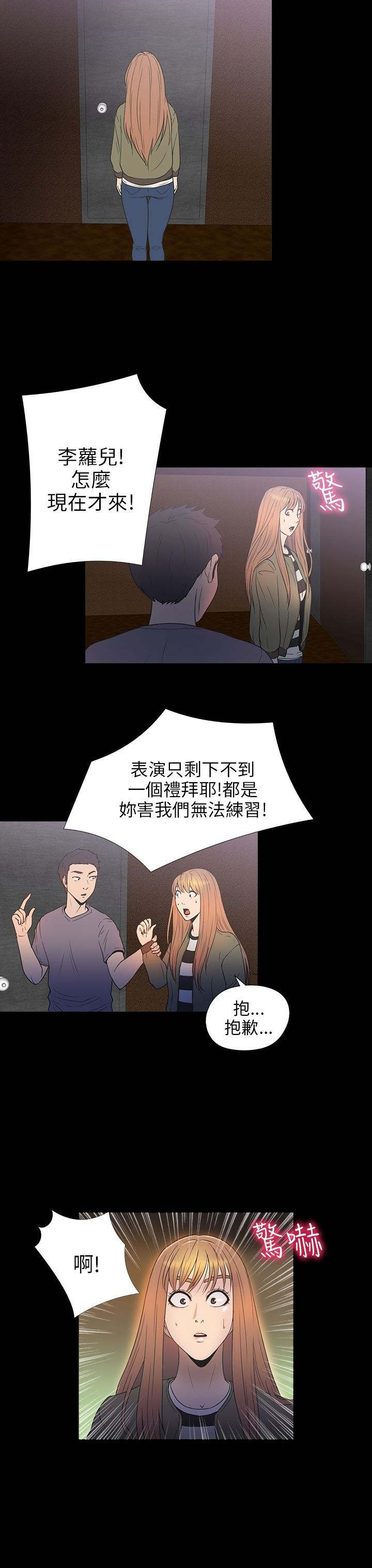 第26章：钥匙26