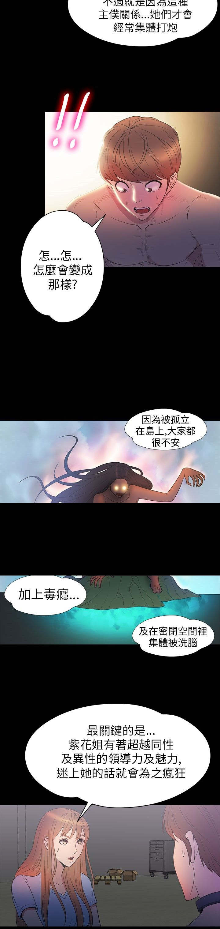第28章：强求3