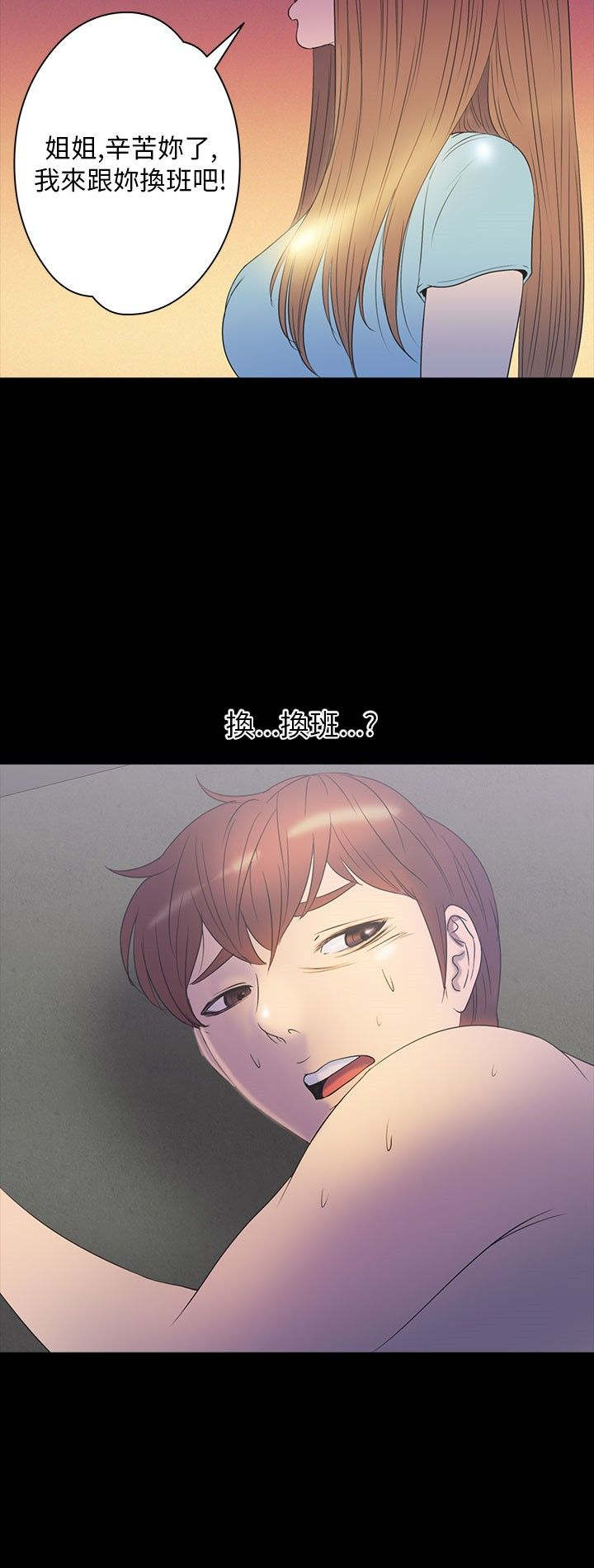 第26章：钥匙13
