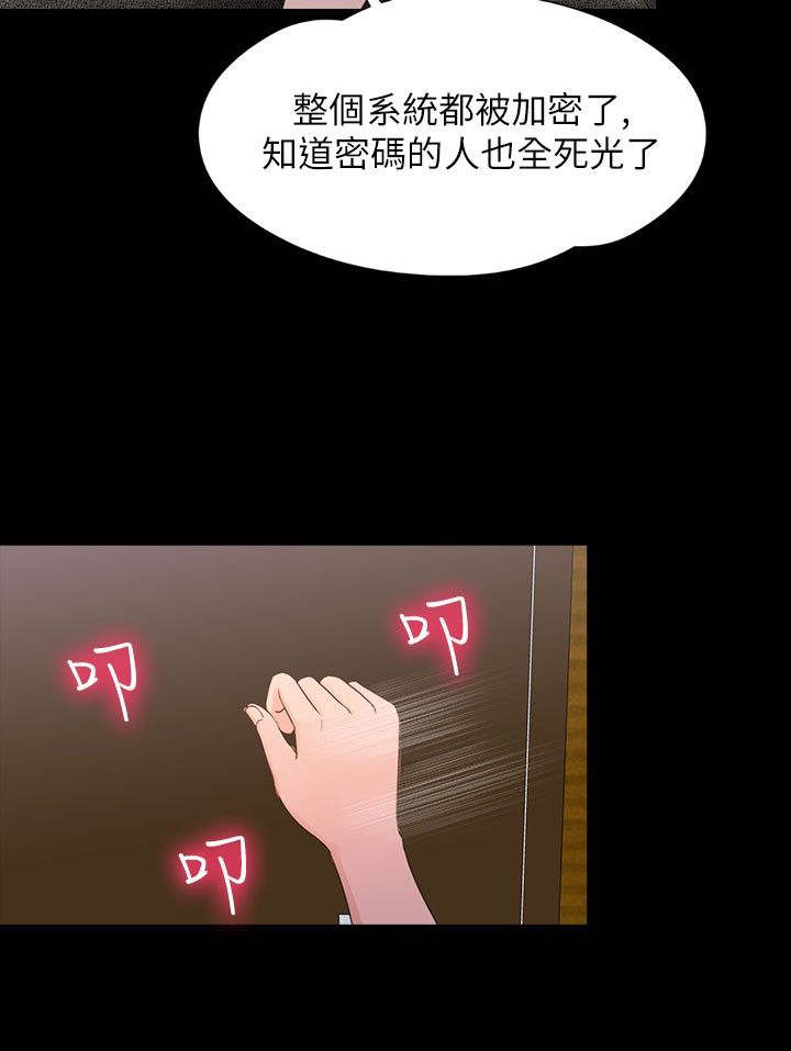 第29章：治服13