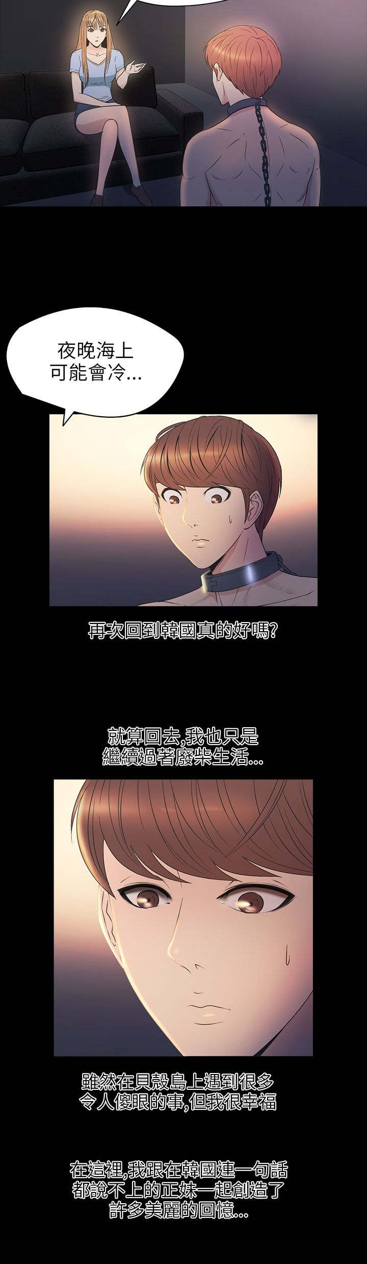 第29章：治服20