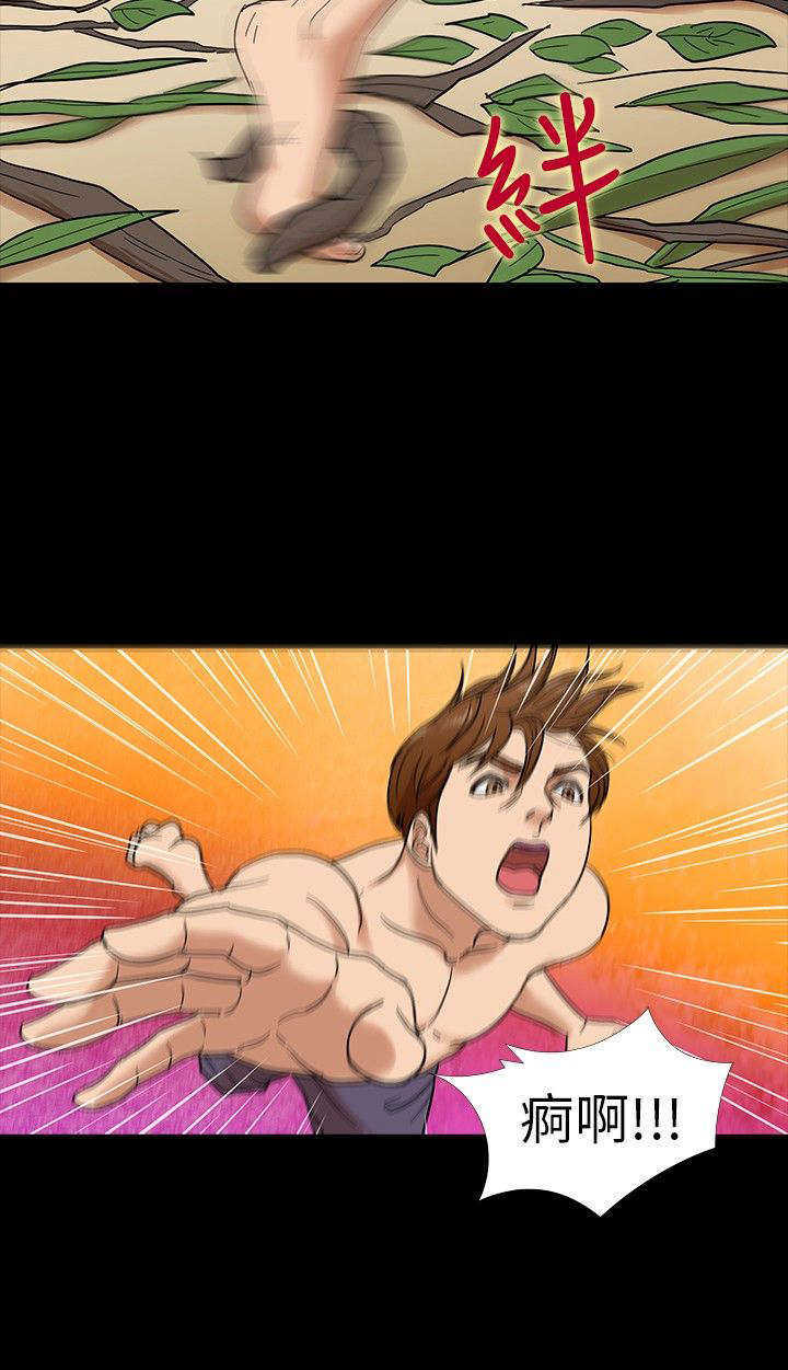 第3章：误会2