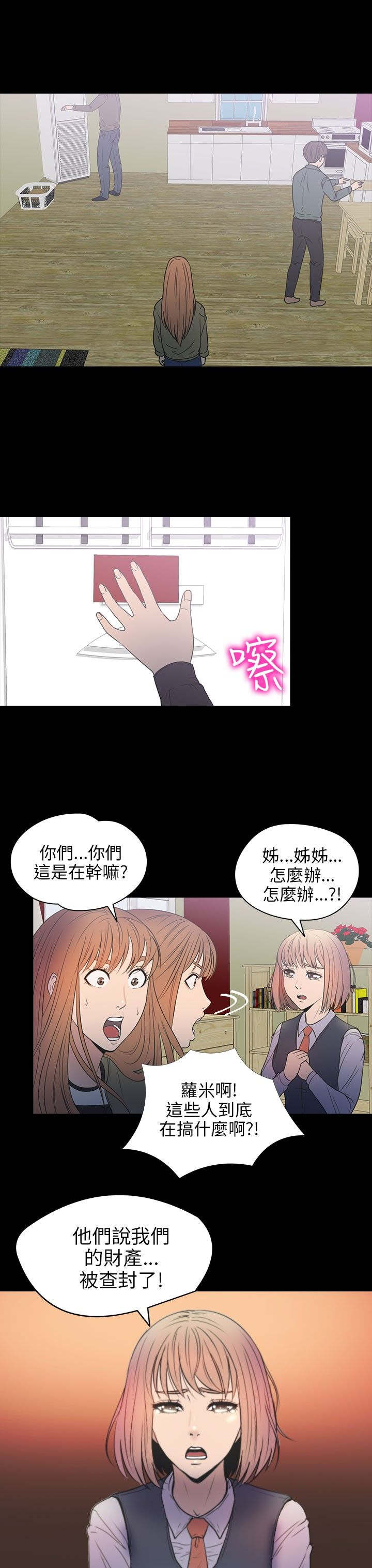 第26章：钥匙21