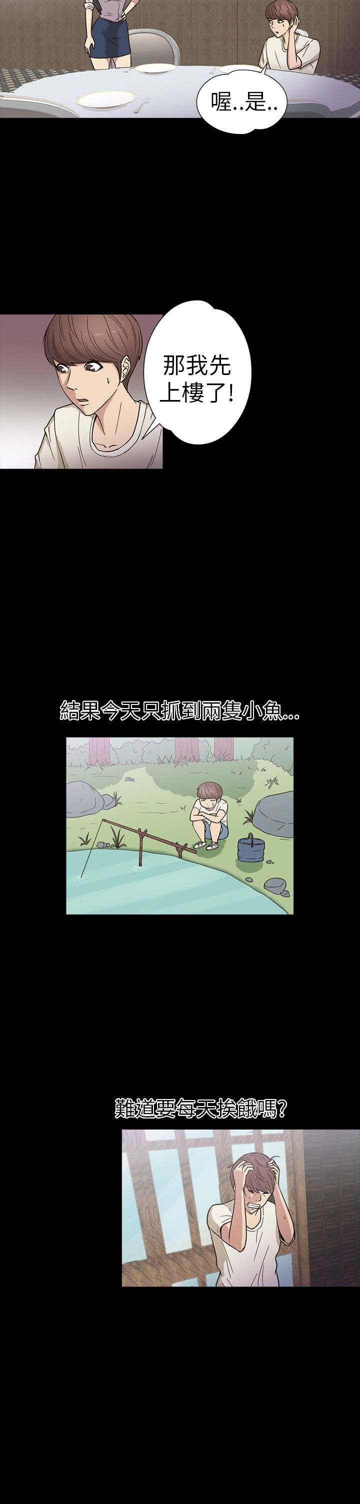 第15章：老友10