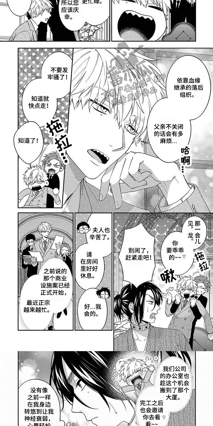 第13章：怎么办2