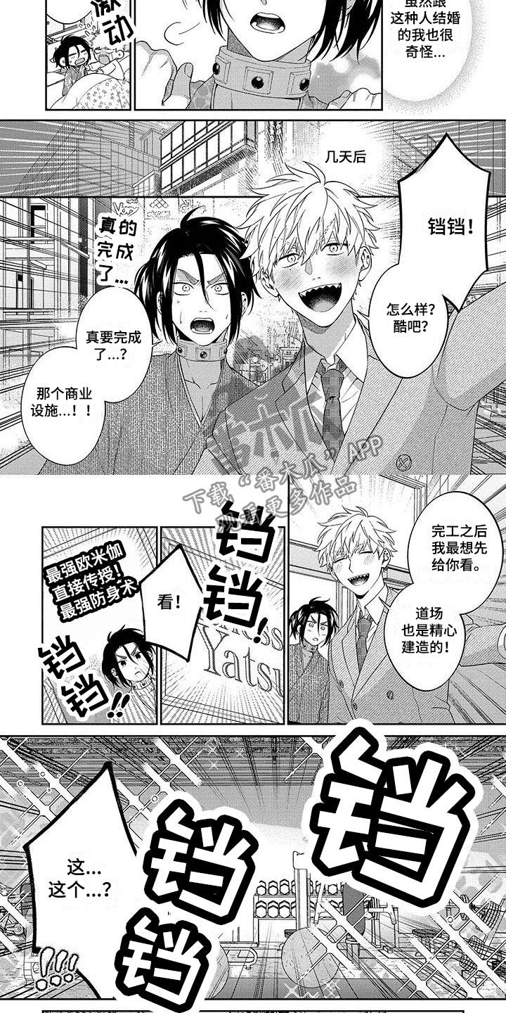 第21章：惊喜2